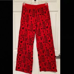 Dexter lounge pants
